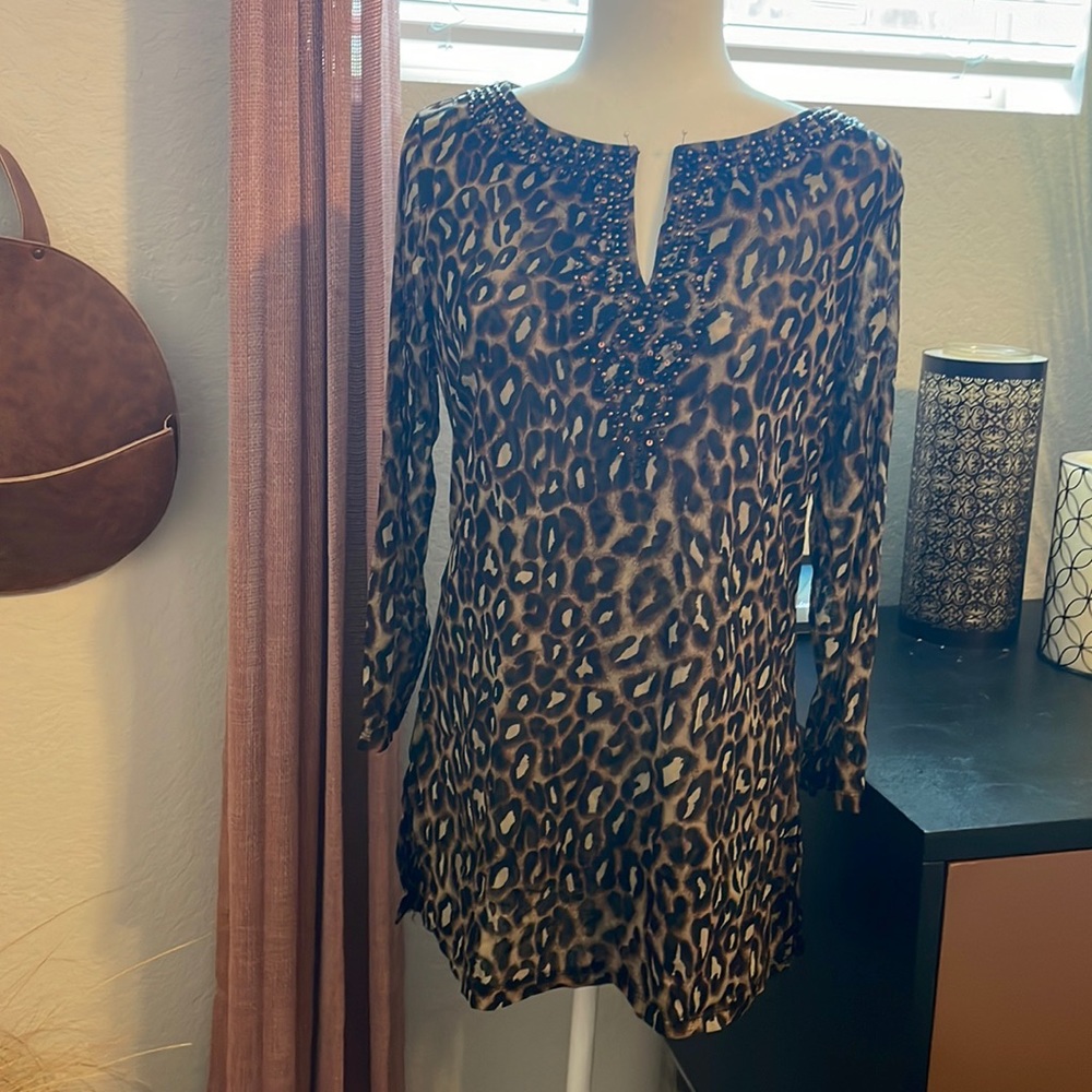 Print Shirt